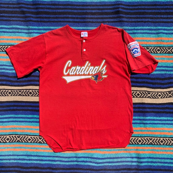 CLEARANCE Vintage Y2K St. Louis Cardinals Basebal… - image 3