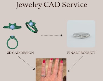 3D Jewelry CAD