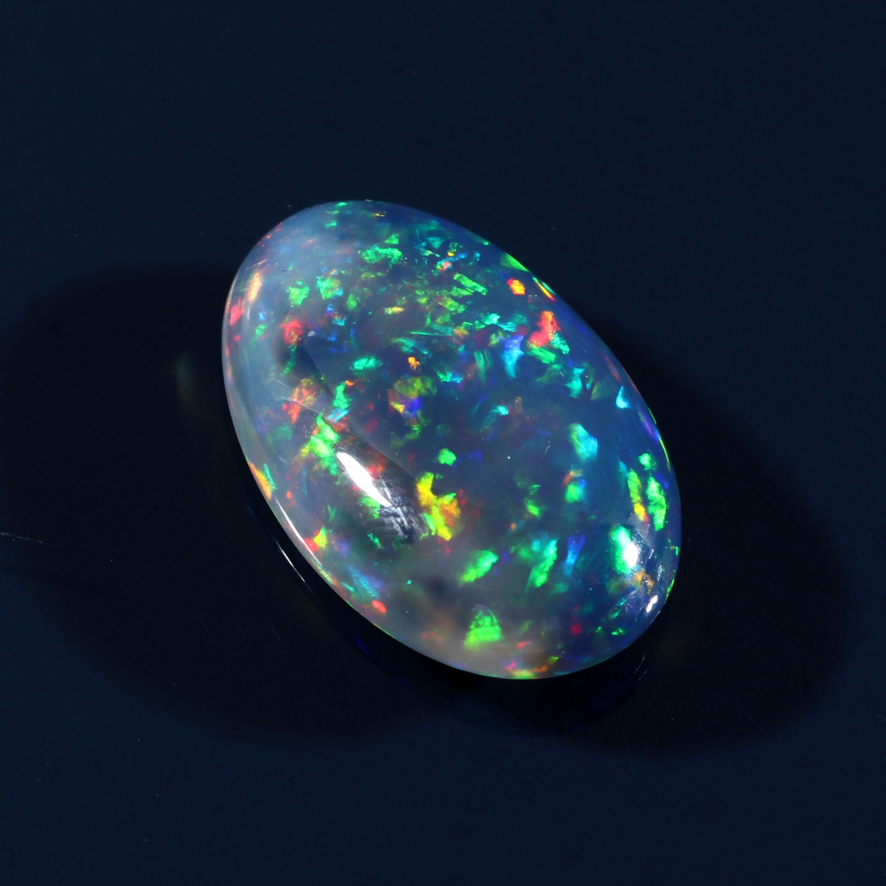 25x16x6mm Expensive Opal 12 Cts AAA Quality 100 Natural Etsy
