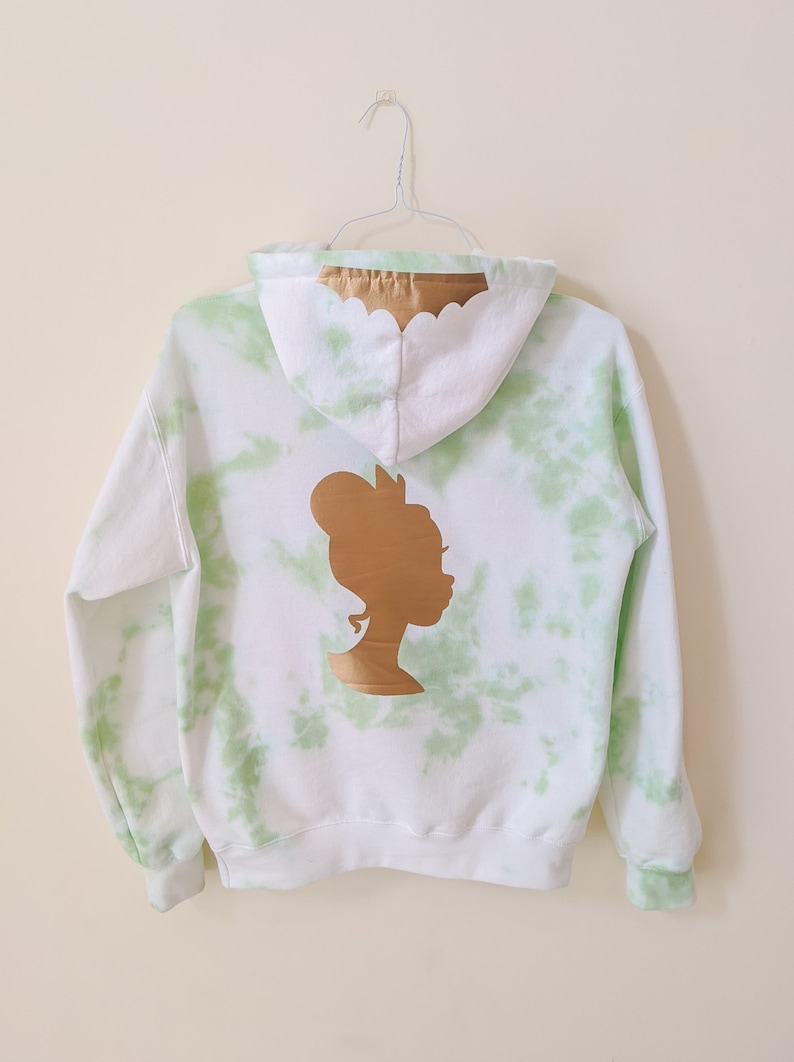 vintage disney princess sweatshirt