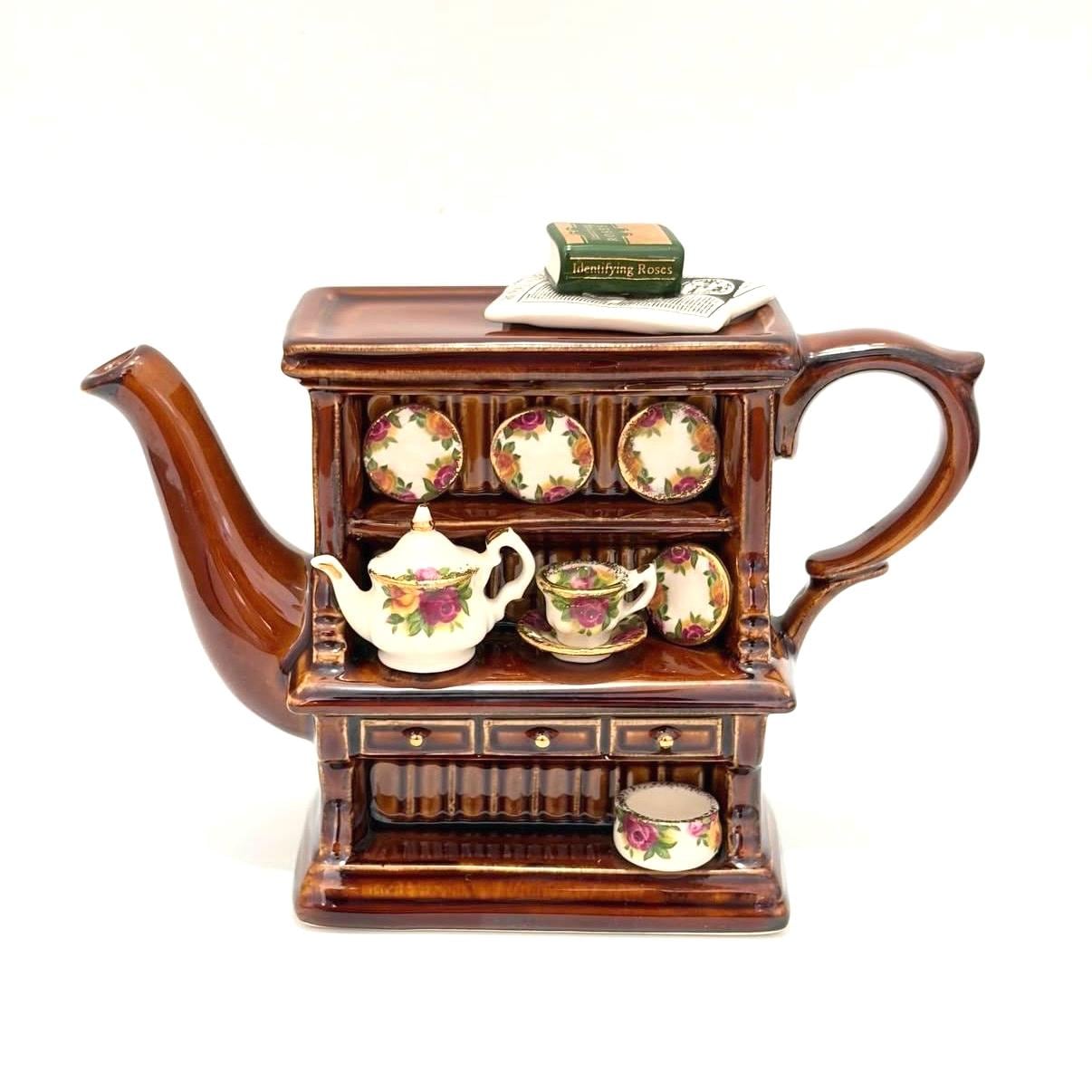 Welsh Dresser - Etsy