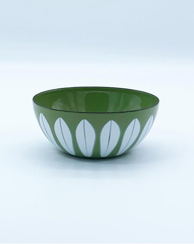 Cathrineholm Bowl - Etsy