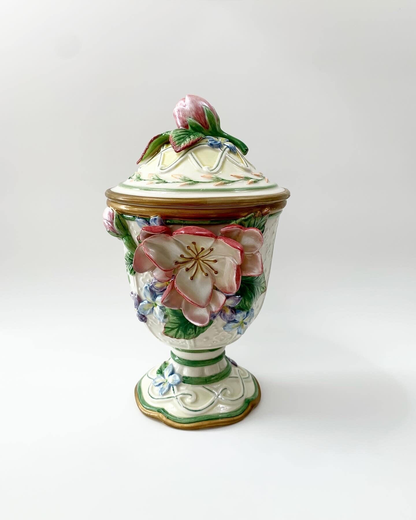 Fitz Floyd Classics - Etsy