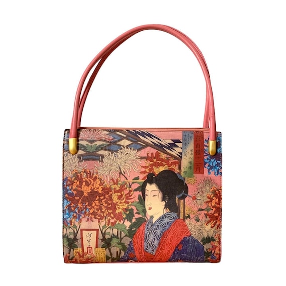 Icon los online angeles handbag