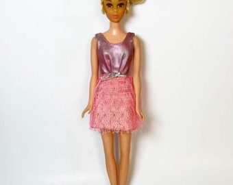 その他 Barbie Francie-First Things First #1252 Vintage Barbie Francie First Things First Lingerie #1252 | eBay
