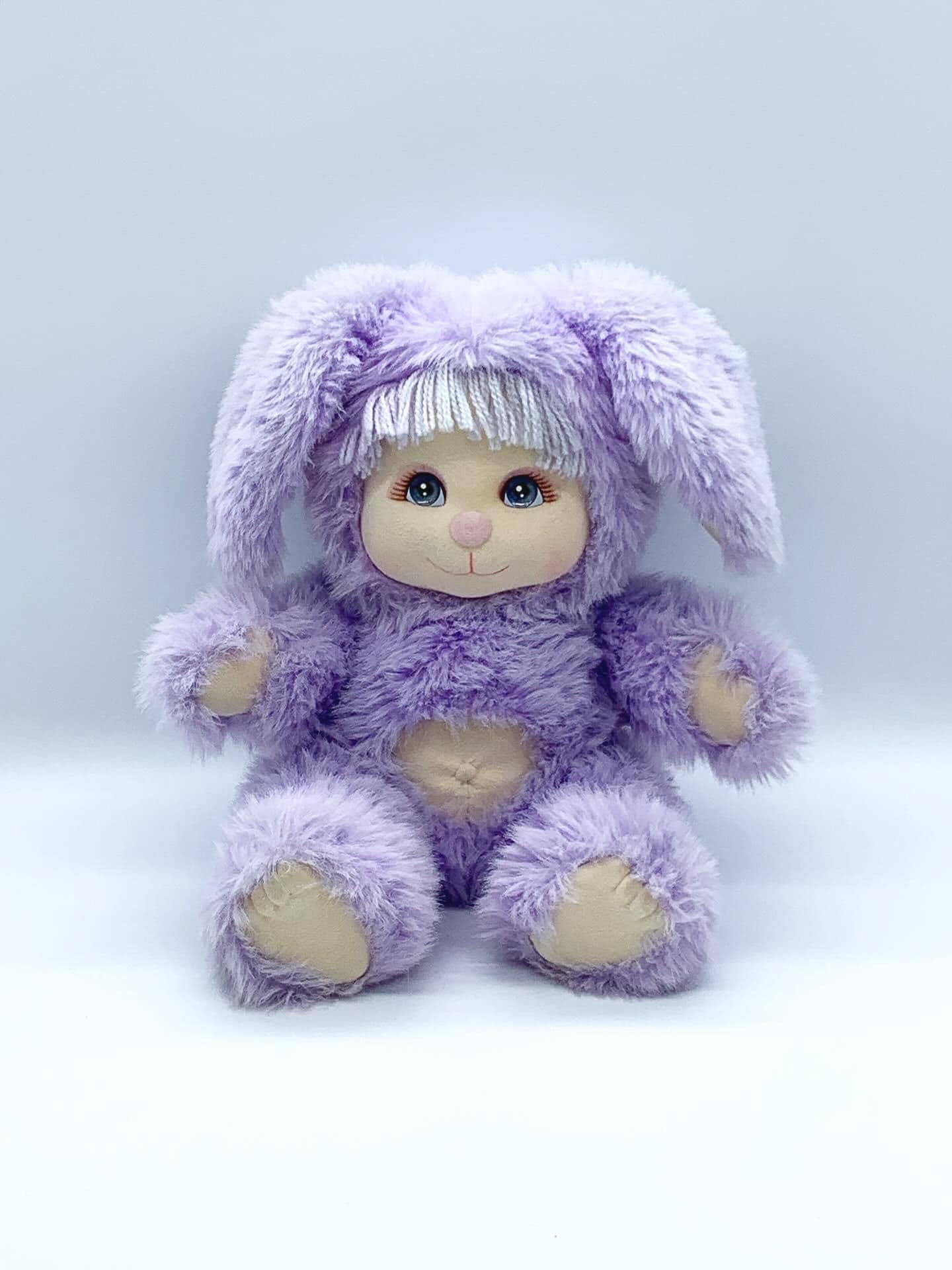 Mattel Pet My Child - Etsy