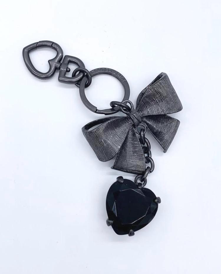 Juicy Couture Key - Etsy