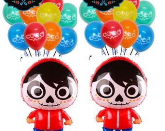 Puppy Party Supplies Etsy - 22 pc roblox balloon set other set options roblox birthday etsy