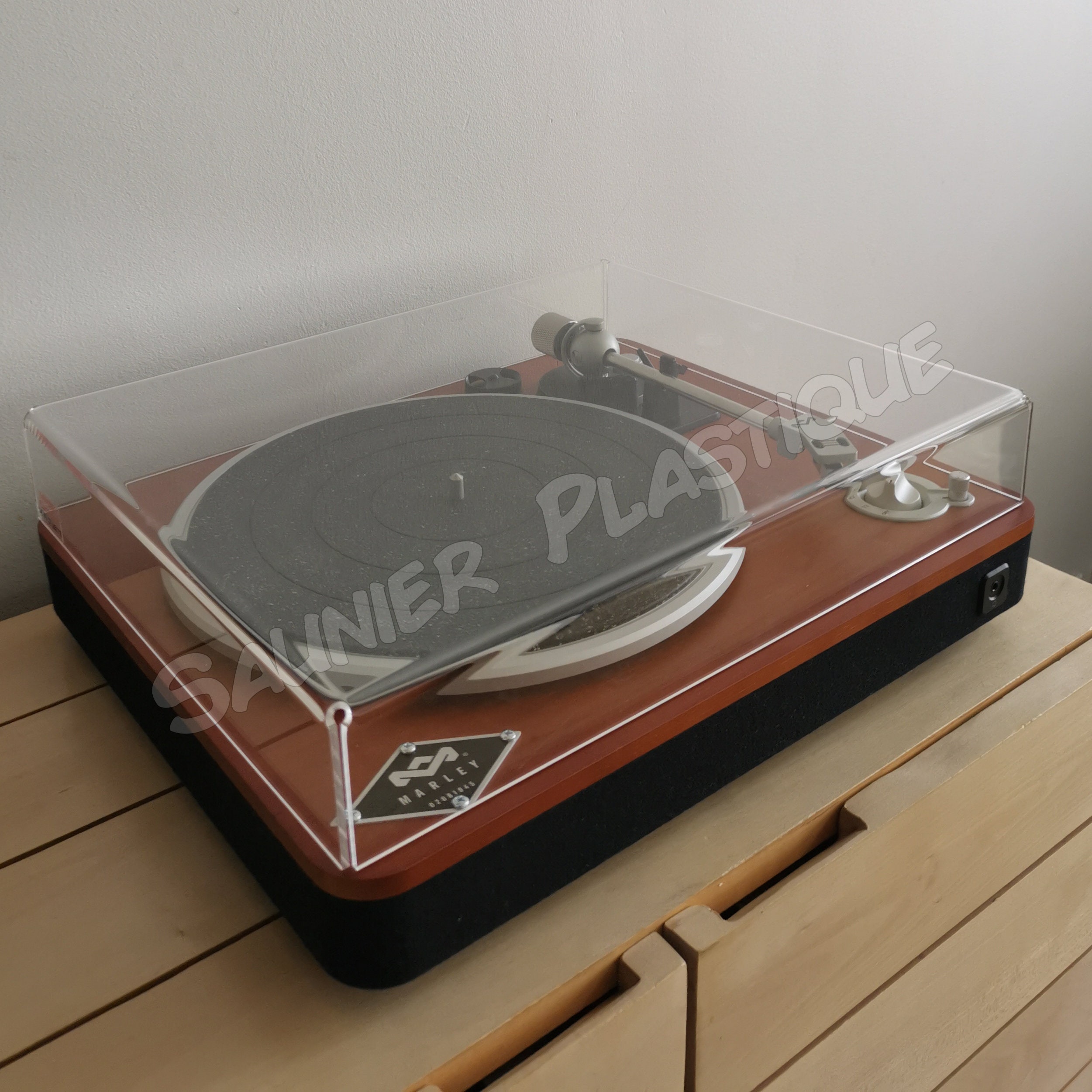 Tocadiscos Marley House Of Marley Bluetooth Stir It Up Wi