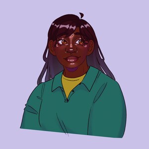 Custom Portrait