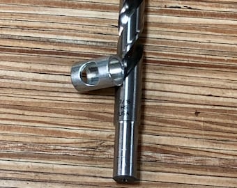 1/2" to 3/8" Bushing for the Drill Extension