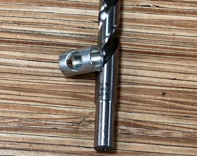 1/2" to 3/8" Bushing for the Drill Extension