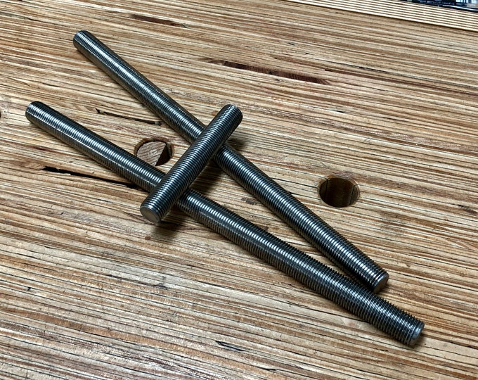 Threaded Rod 1/2-20