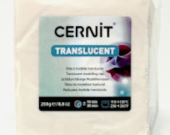 Cernit 250g Polymer Clay *NEW*