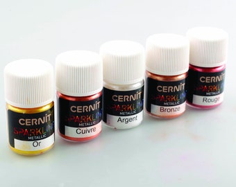 Cernit Sparkling Powder