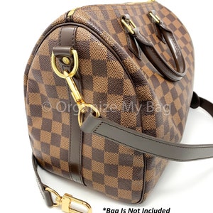 REPURPOSED authentic LV camera crossbody bag – NH Timeless Designers