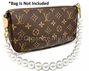 Organizemybags Bag Charm with Keyring