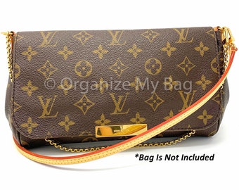 Vachetta Leather Strap (9mm) For Your Bags!