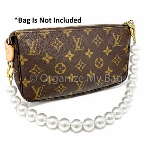 lv palm spring mini replacement strap｜TikTok Search