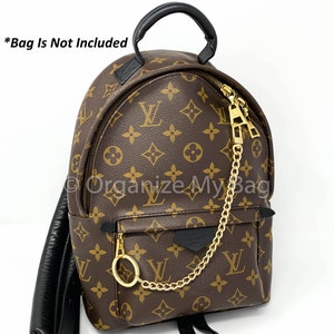 Schlüsselanhänger Taschenanhänger - Gold oder Silber - Für Rucksack und Taschen!