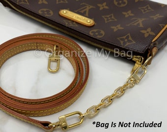 Organizemybags Bag Charm with Keyring