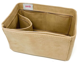 Luxury Organizer For Your Bags! - Size Small - Organizer, Insert, Shaper, Protector