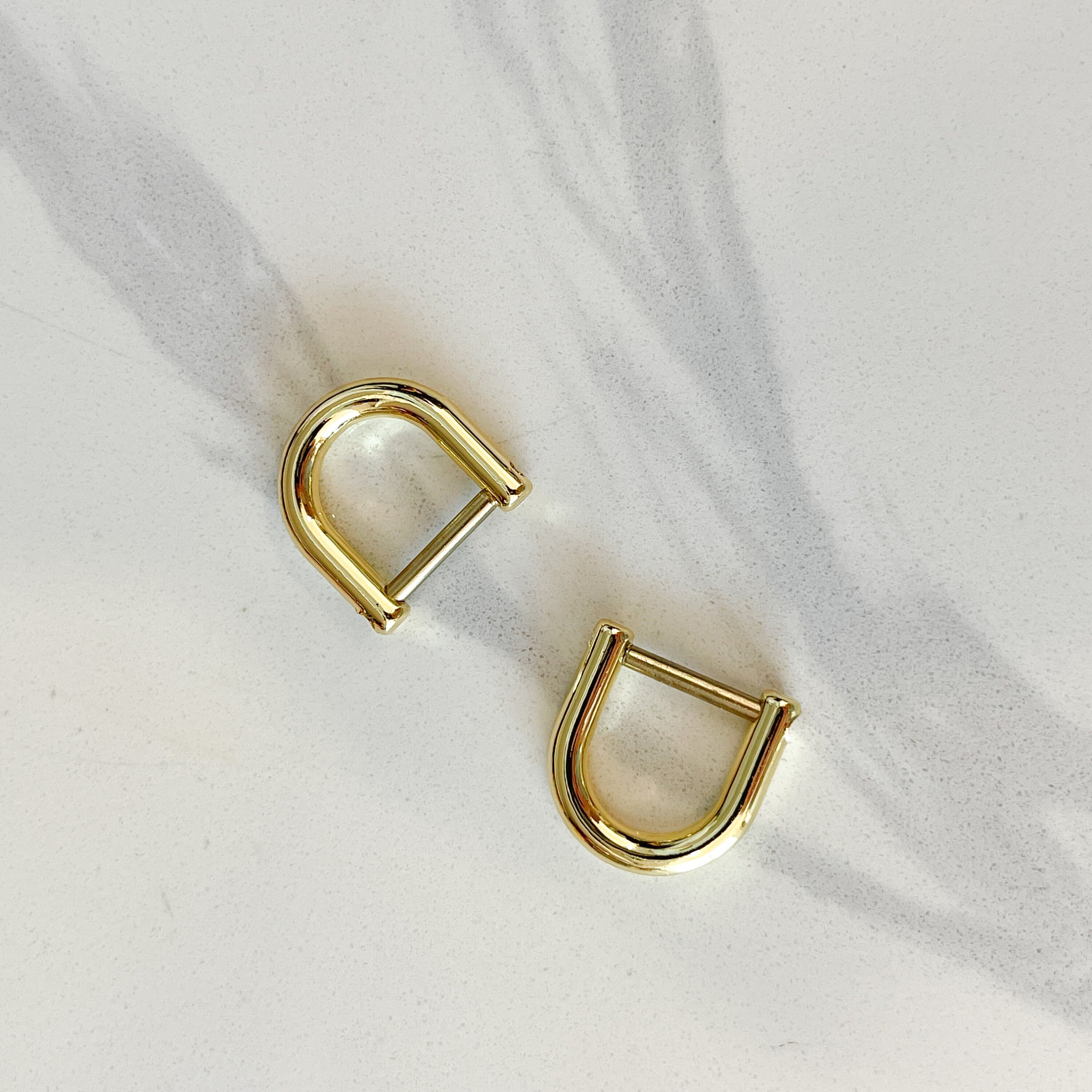 D Ring Conversion Kit for Your Bags Etsy