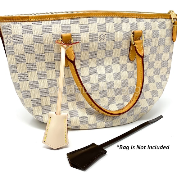 lv neverfull hot stamp