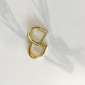 D Ring Conversion Kit For Your Bags!