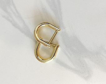 D Ring Conversion Kit For Your Bags!