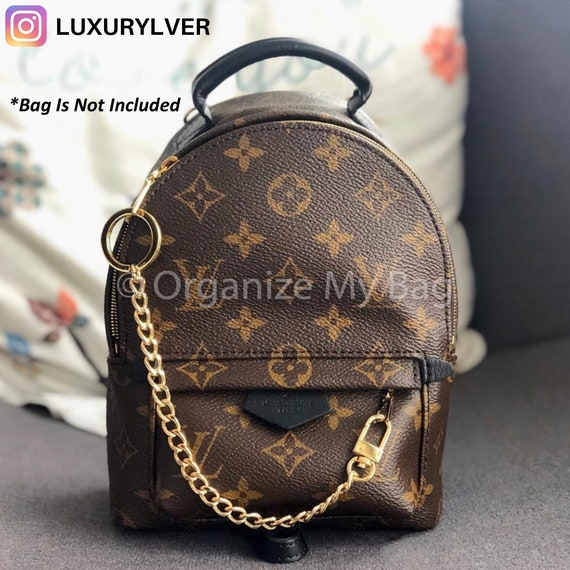 Buy Louis Vuitton Palm Springs Mini Backpack M41562 at