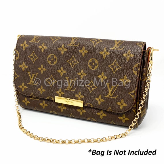 Louis Vuitton 2012 pre-owned Monogram Favorite MM Shoulder Bag