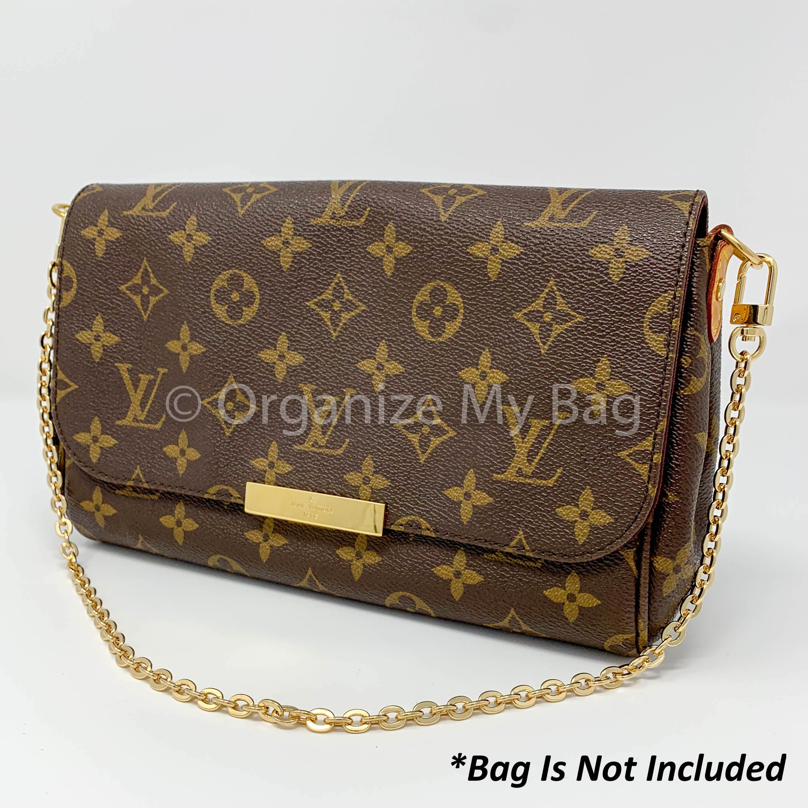 How to spot a fake Louis Vuitton bag, by Tom Kruse