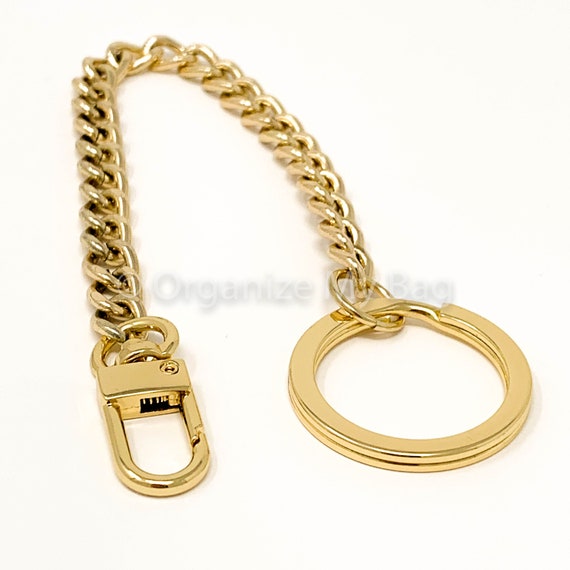 Pre-Owned Key rings & Bag charms - Affordable Luxury