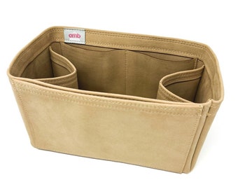 Luxury Organizer For Your Bags! - Size Medium - Organizer, Insert, Shaper, Protector