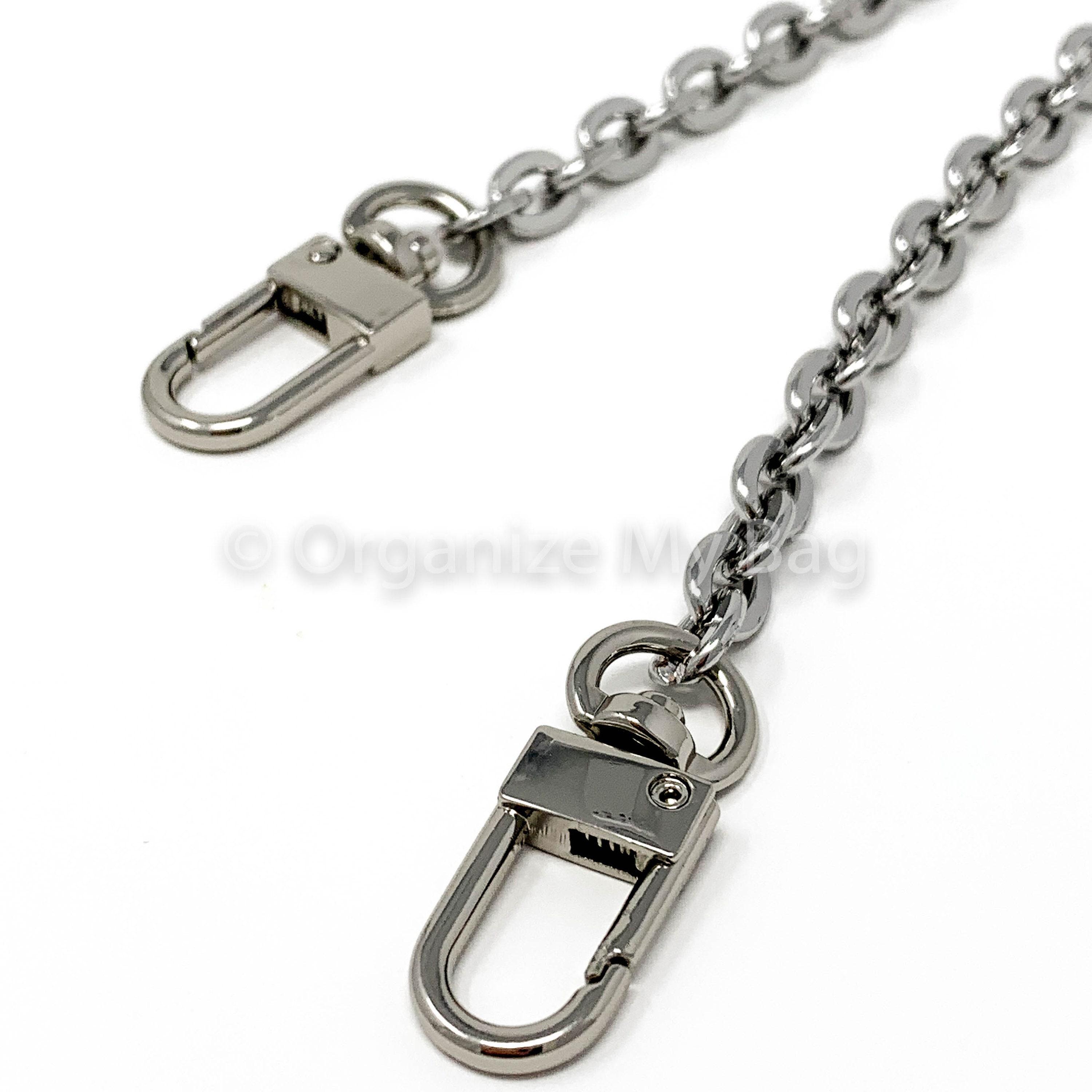 Shoulder Strap - Oval Chain