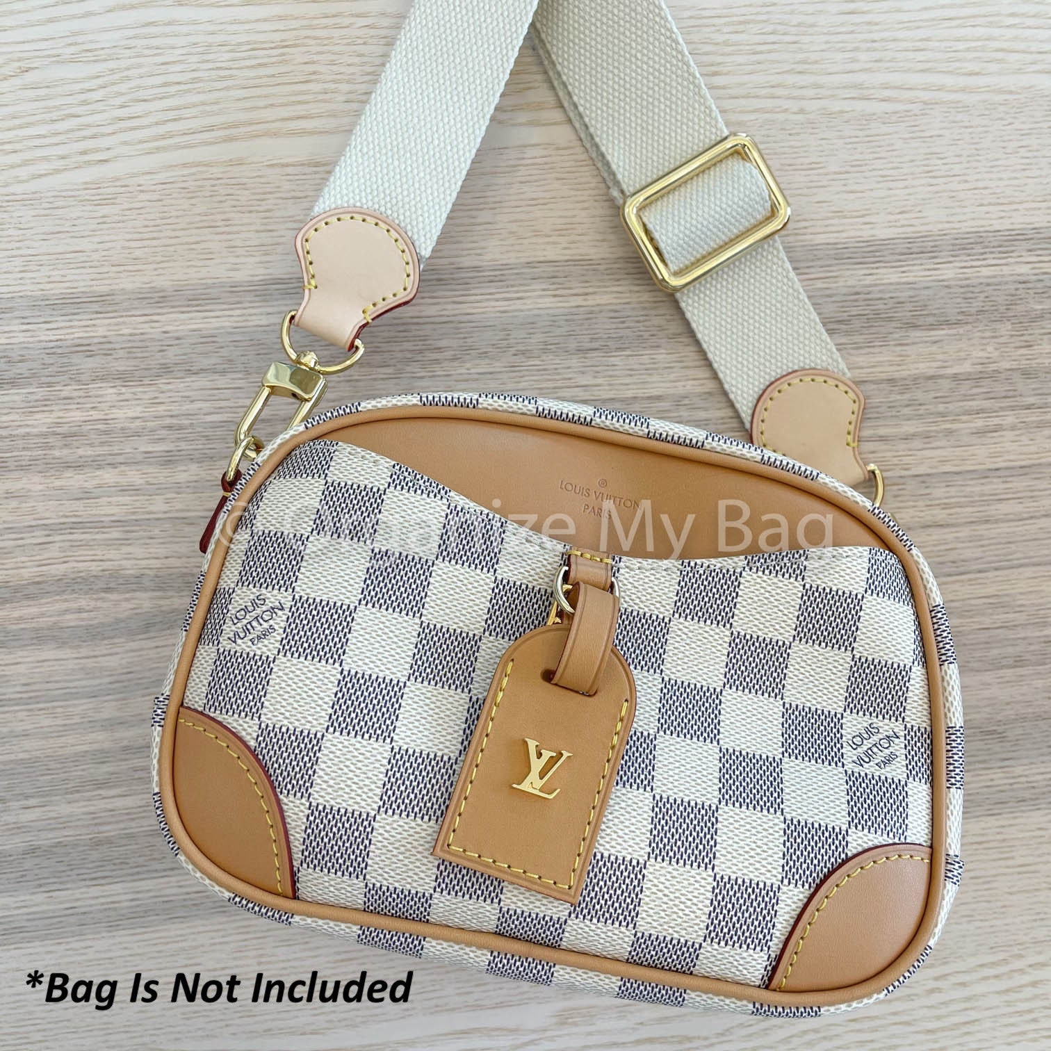 LV M44840 Multi Pochette Replica Bag India Online