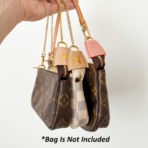 Authentic Louis Vuitton Bags, Shoes, and Accessories - The Purse Ladies