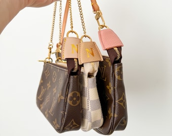 Mini Pochette & Pochette Cover For Your Bags!
