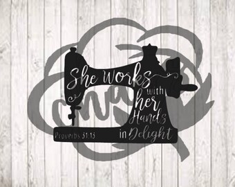 Download Virtuous Women Svg Etsy