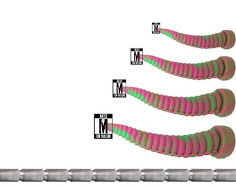 Kraken Tentacle Dildo