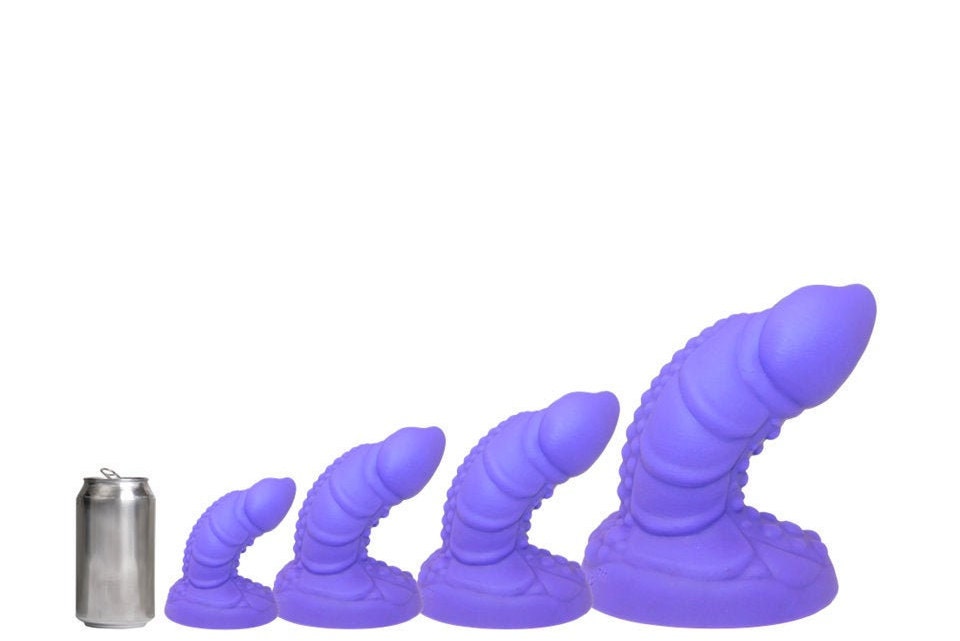 John thomas toys the boogeyman silicone dildo review