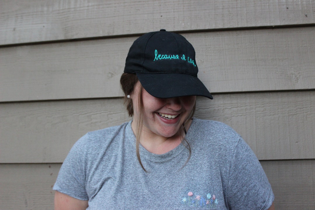 Personalized Hats Etsy