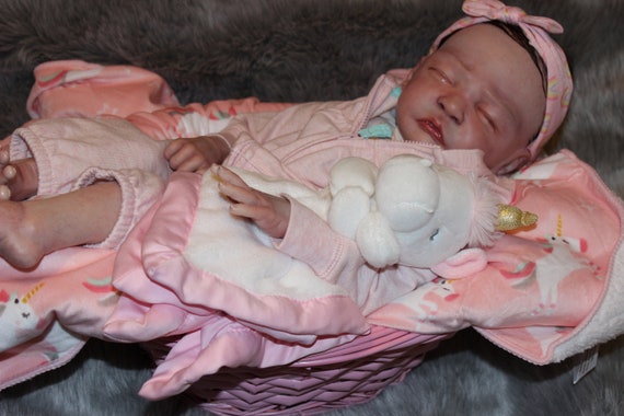 reborn sweet etsy