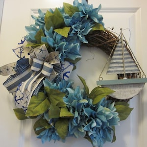 Everyday Wreath