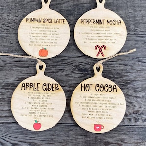 Cutting Board SVG, Glowforge SVG, Fall Recipe Cut Files, Christmas Decor Svg, Tier Tray Set, Glowforge Laser File
