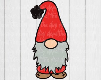 Download Clip Art Png Garden Gnome Gnome Clip Art Christmas Svg Gnome Figurines Art Gnome Svg Shirt Svg Commercial Free Use Clipart Clip Art Art Collectibles