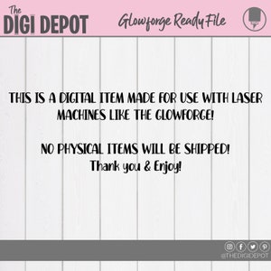 Cat Ornament SVG, Glowforge Ornament File, Pet Ornament File, Laser Ready SVG image 4