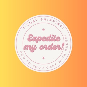 注文を早急に処理してください。すぐに必要な商品と一緒にカートに追加してください。1～2 日で発送されます。