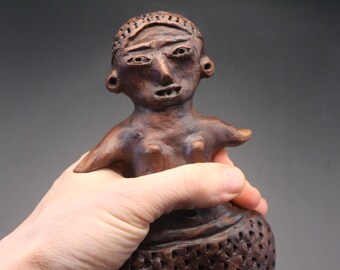 タナグラの置物、女性の像、ギリシャのテラコッタ像 - Etsy 日本